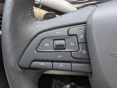 2019 Cadillac XT4 FWD Premium Luxury