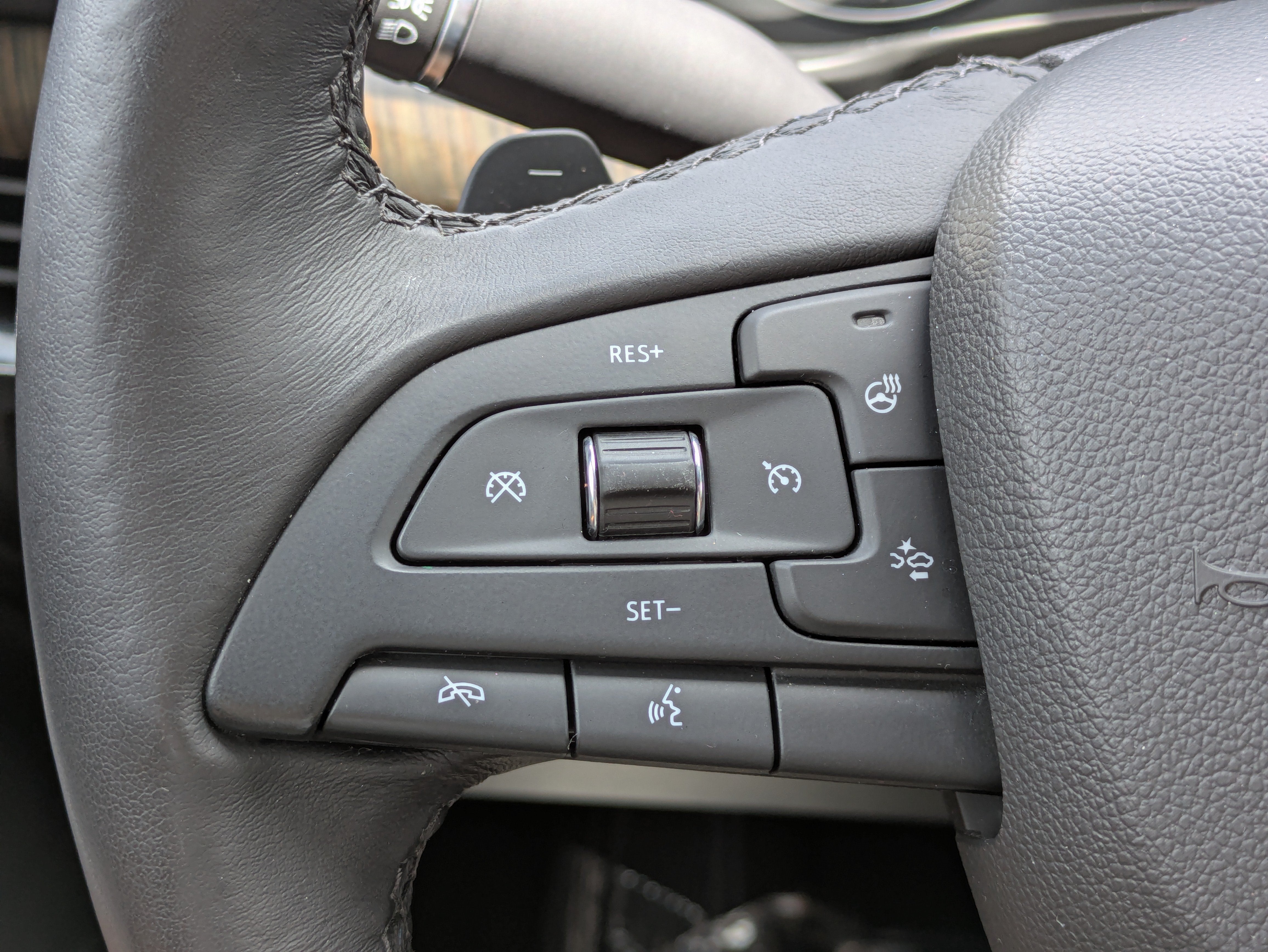 2019 Cadillac XT4 FWD Premium Luxury