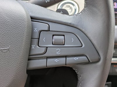 2019 Cadillac XT4 FWD Premium Luxury