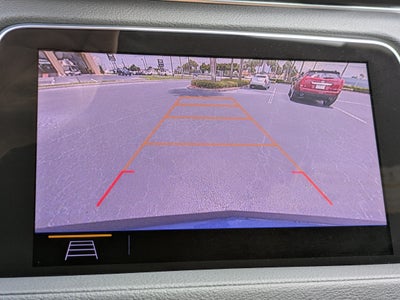 2019 Cadillac XT4 FWD Premium Luxury