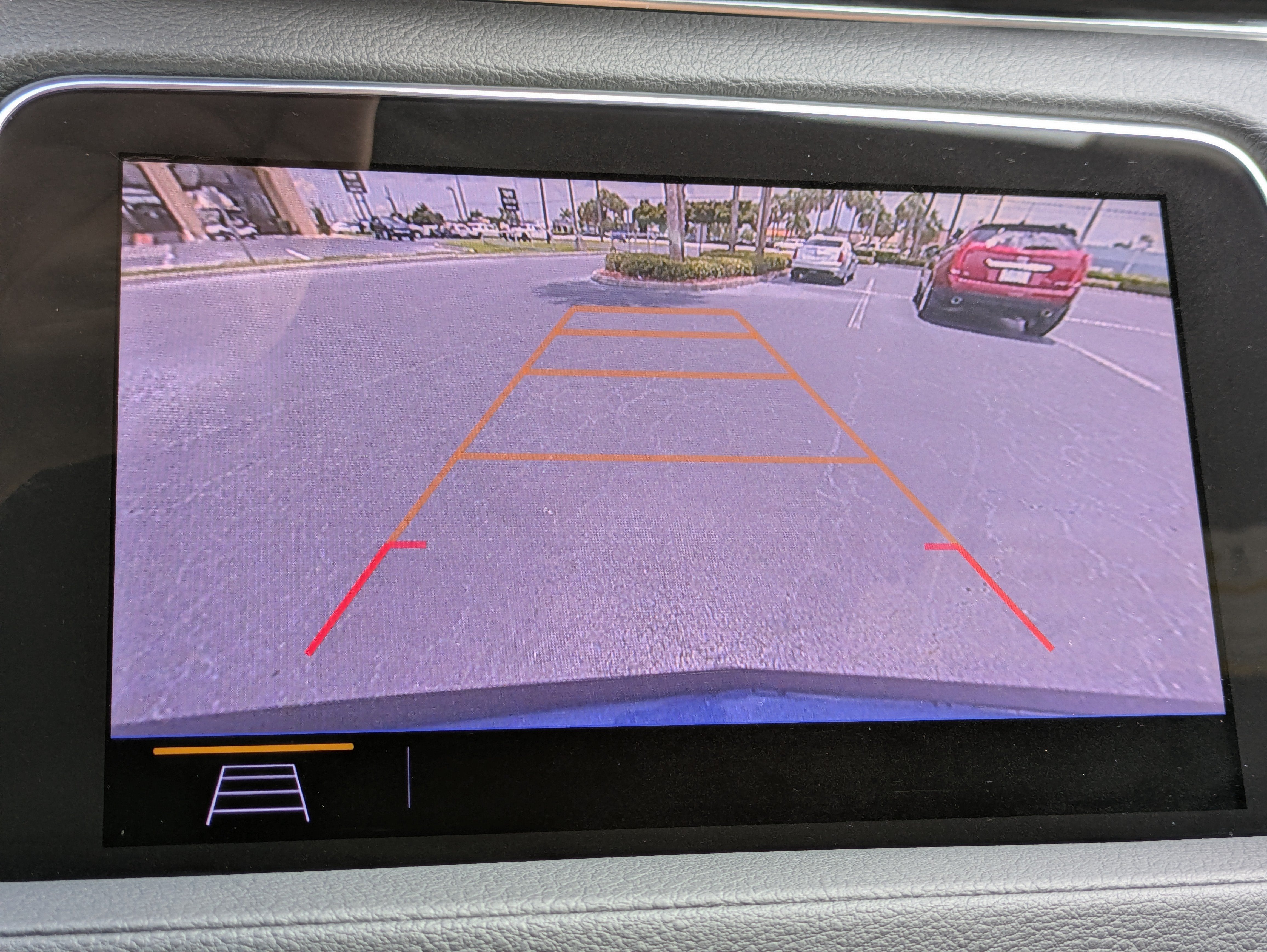 2019 Cadillac XT4 FWD Premium Luxury