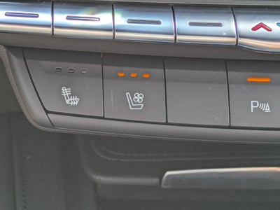 2019 Cadillac XT4 FWD Premium Luxury