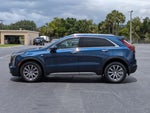 2019 Cadillac XT4 FWD Premium Luxury