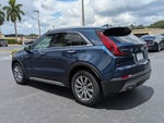 2019 Cadillac XT4 FWD Premium Luxury