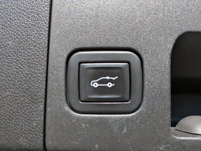 2021 Cadillac XT4 Premium Luxury