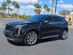 2022 Cadillac XT4 Premium Luxury