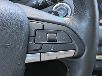 2022 Cadillac XT4 Premium Luxury