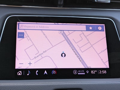 2022 Cadillac XT4 Premium Luxury