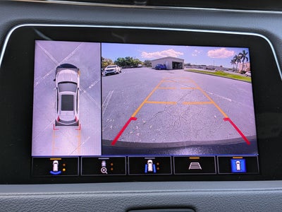 2022 Cadillac XT4 Premium Luxury