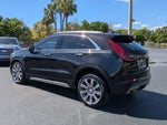2022 Cadillac XT4 Premium Luxury
