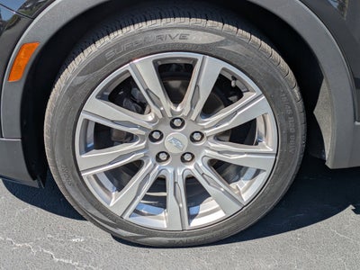 2019 Cadillac XT4 FWD Premium Luxury