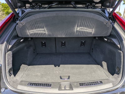 2019 Cadillac XT4 FWD Premium Luxury