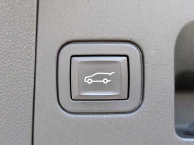 2019 Cadillac XT4 FWD Premium Luxury