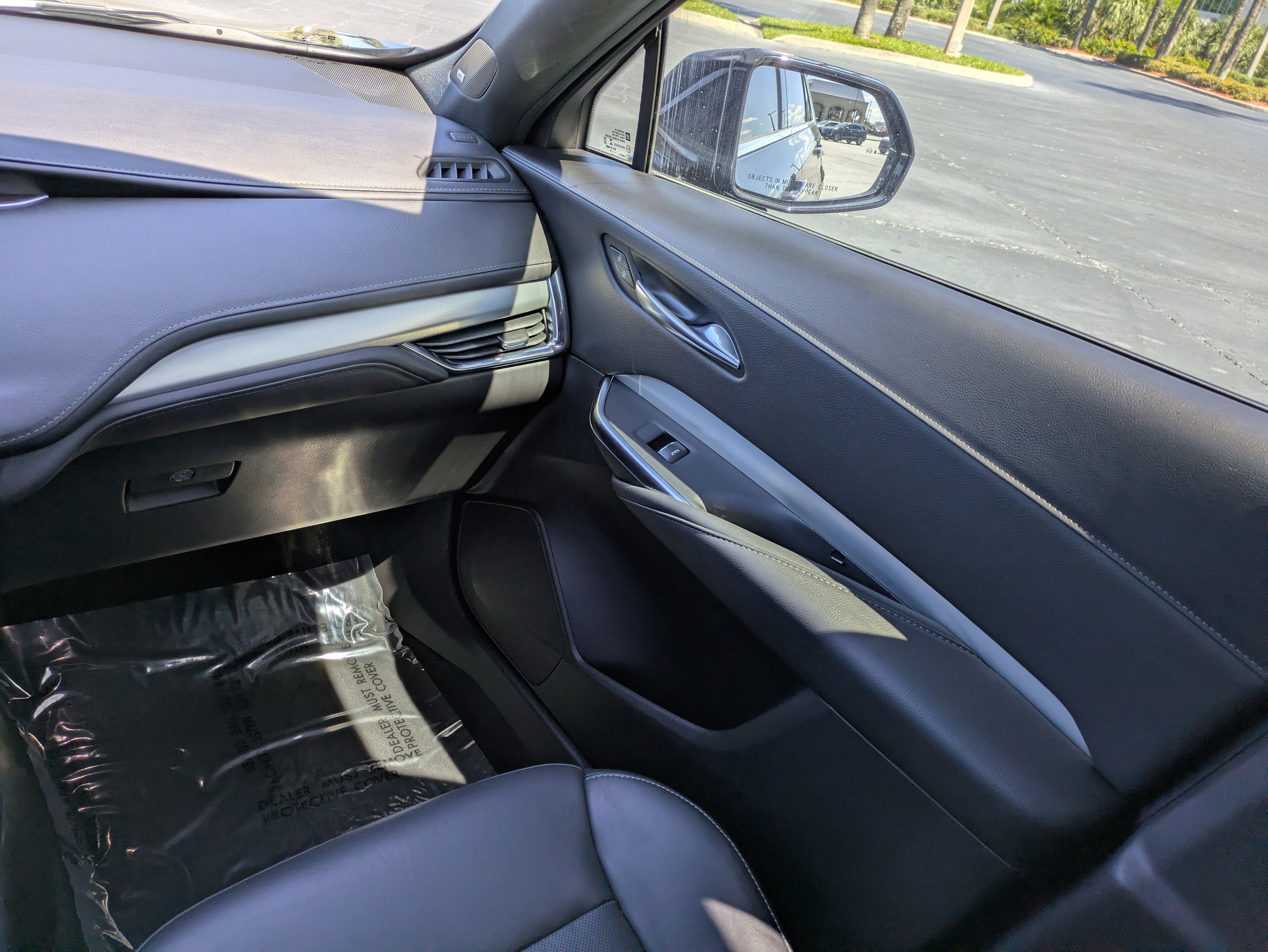 2019 Cadillac XT4 FWD Premium Luxury