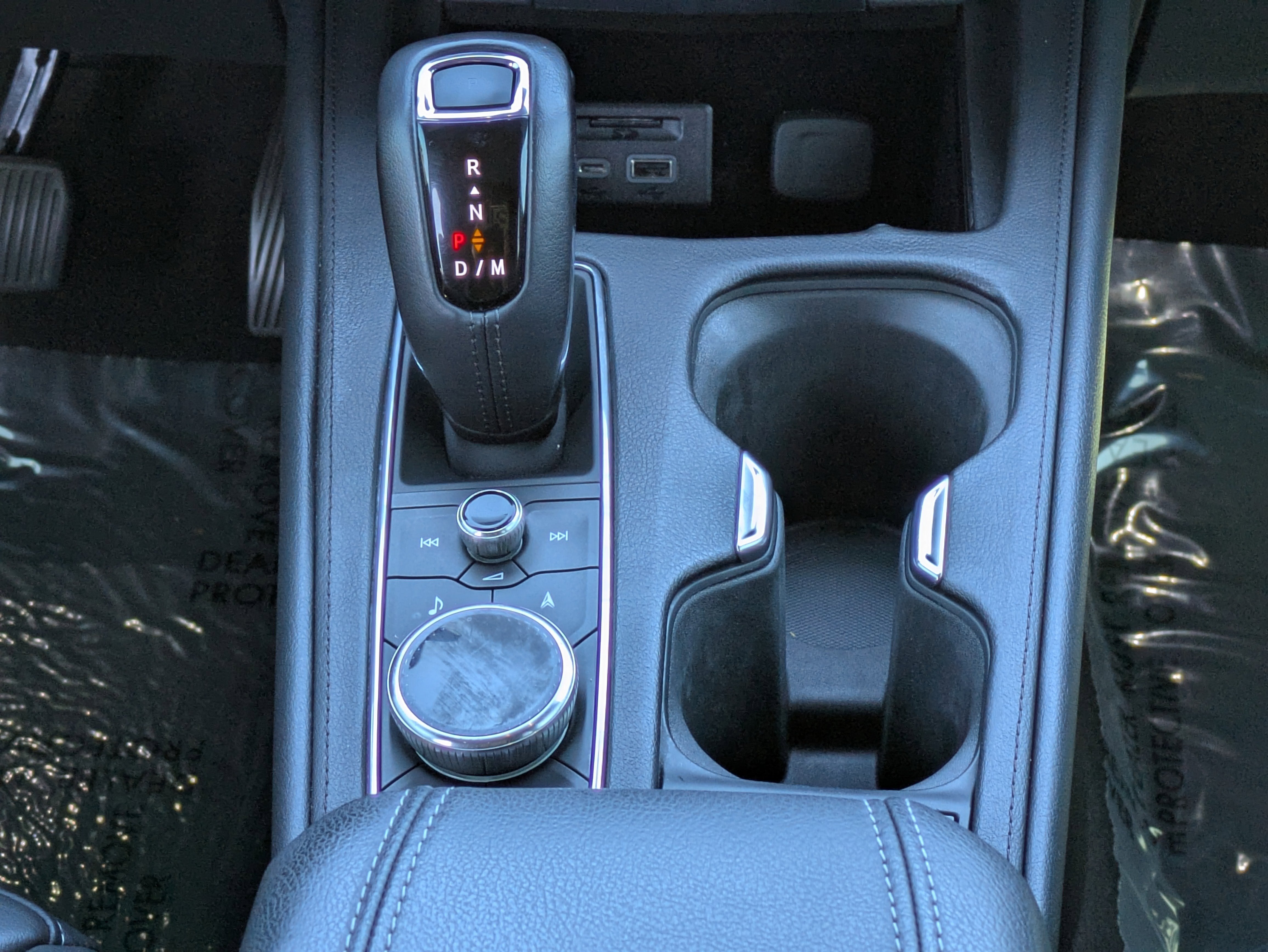 2019 Cadillac XT4 FWD Premium Luxury