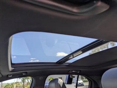 2019 Cadillac XT4 FWD Premium Luxury