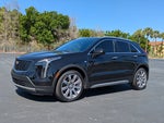 2019 Cadillac XT4 FWD Premium Luxury