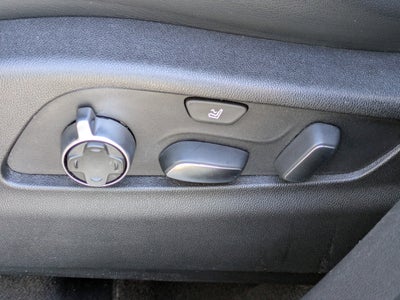 2019 Cadillac XT4 FWD Premium Luxury