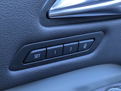 2019 Cadillac XT4 FWD Premium Luxury