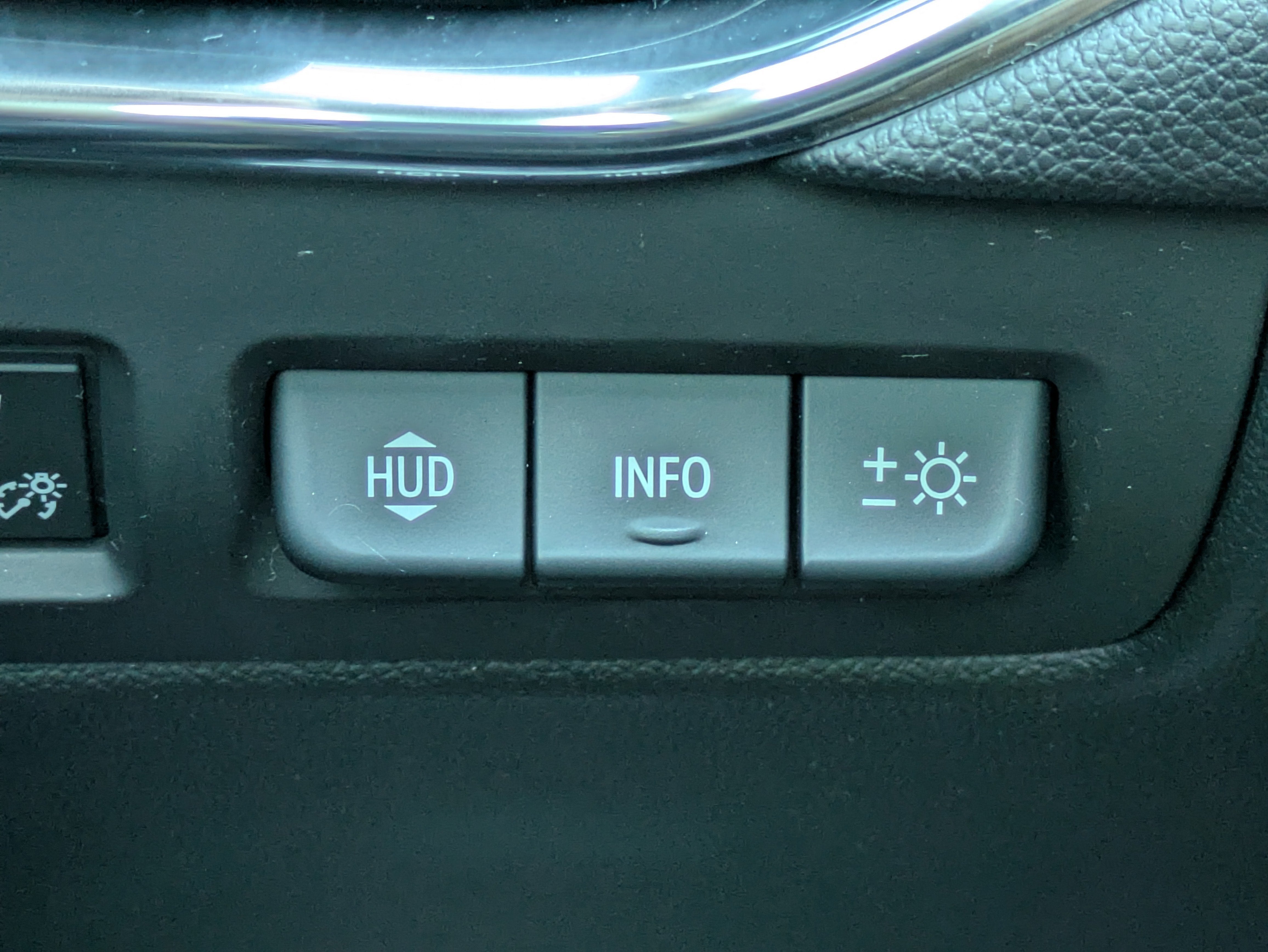 2019 Cadillac XT4 FWD Premium Luxury