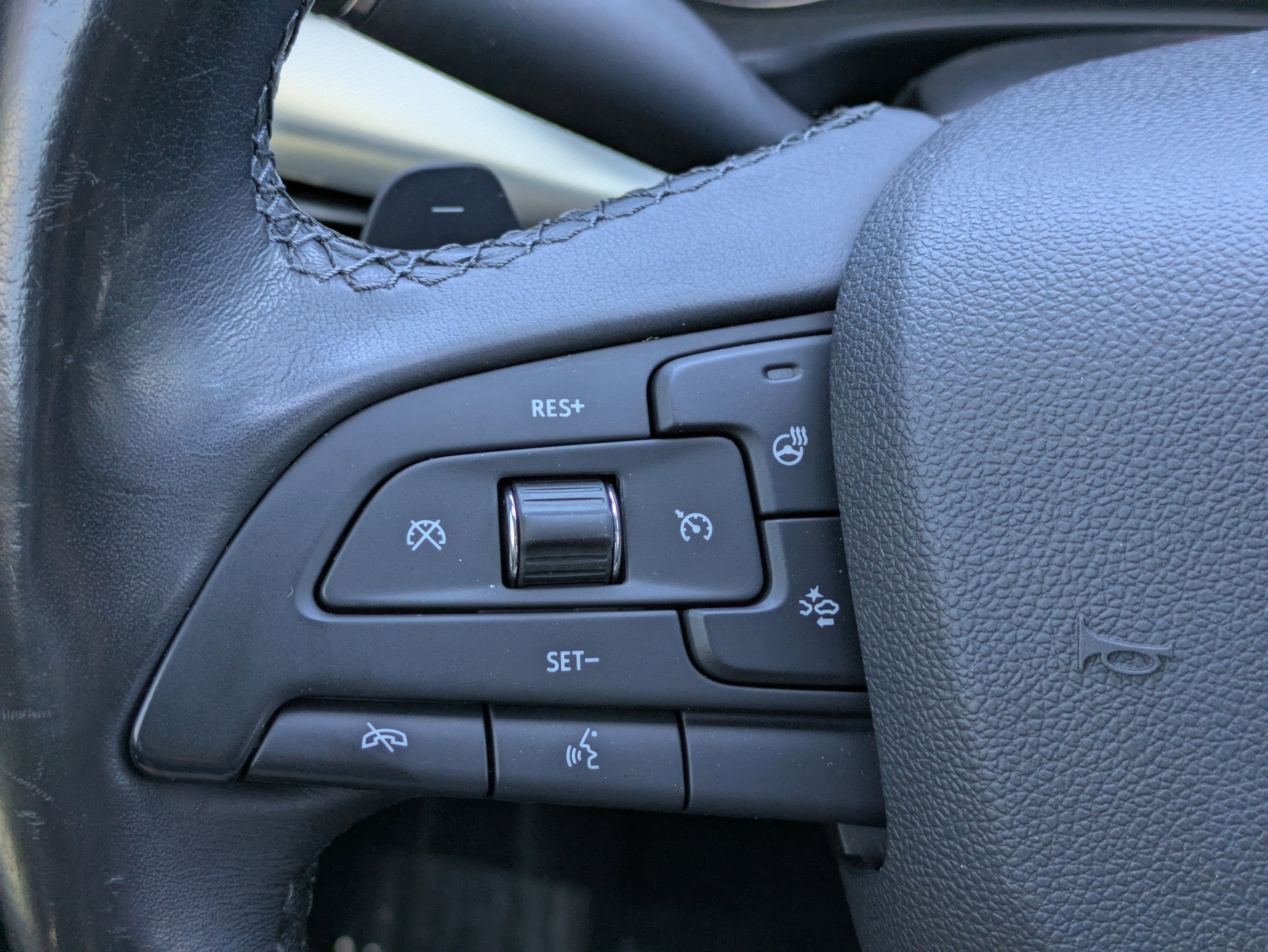 2019 Cadillac XT4 FWD Premium Luxury