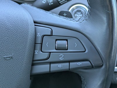 2019 Cadillac XT4 FWD Premium Luxury