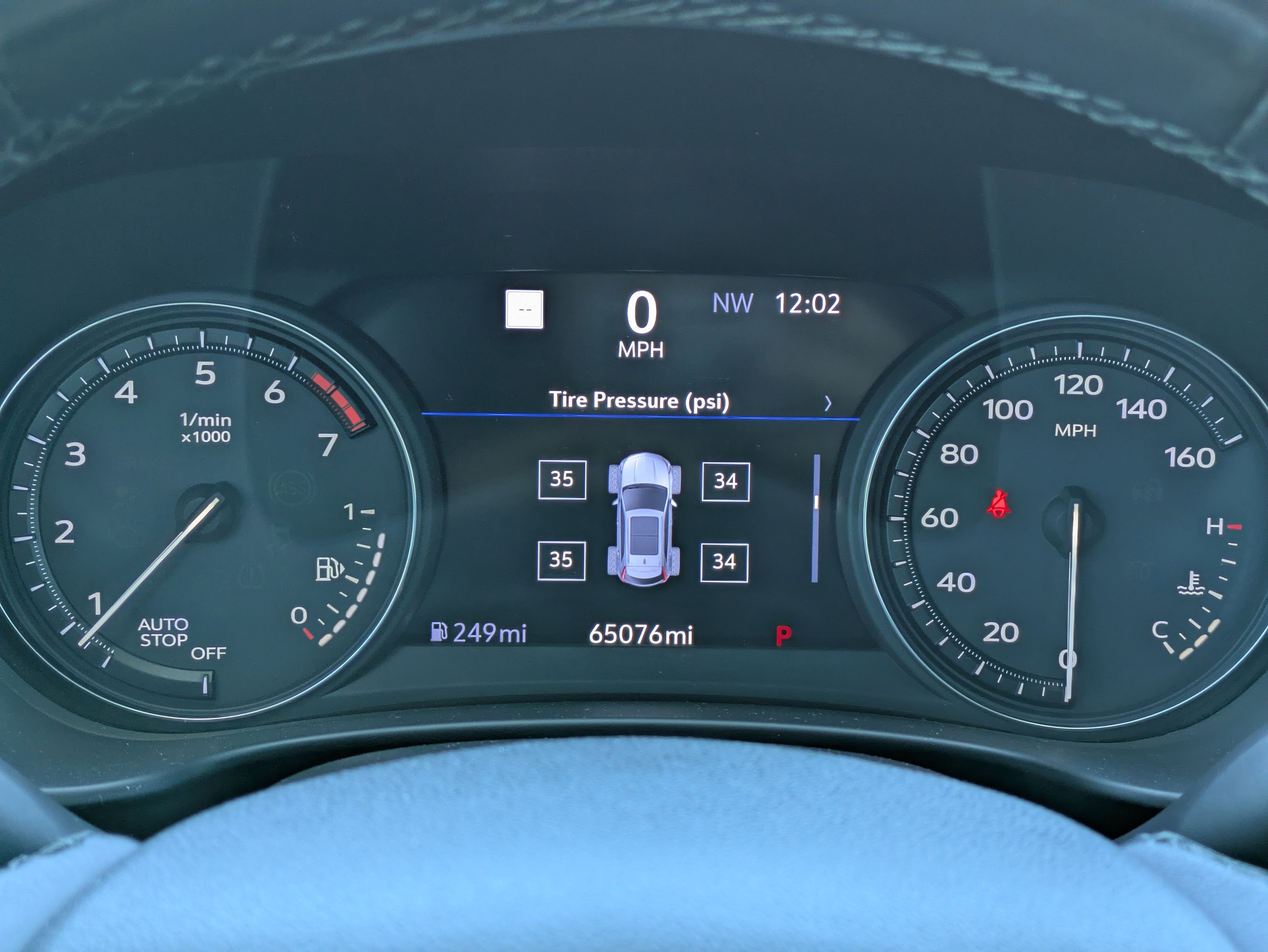 2019 Cadillac XT4 FWD Premium Luxury