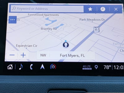 2019 Cadillac XT4 FWD Premium Luxury