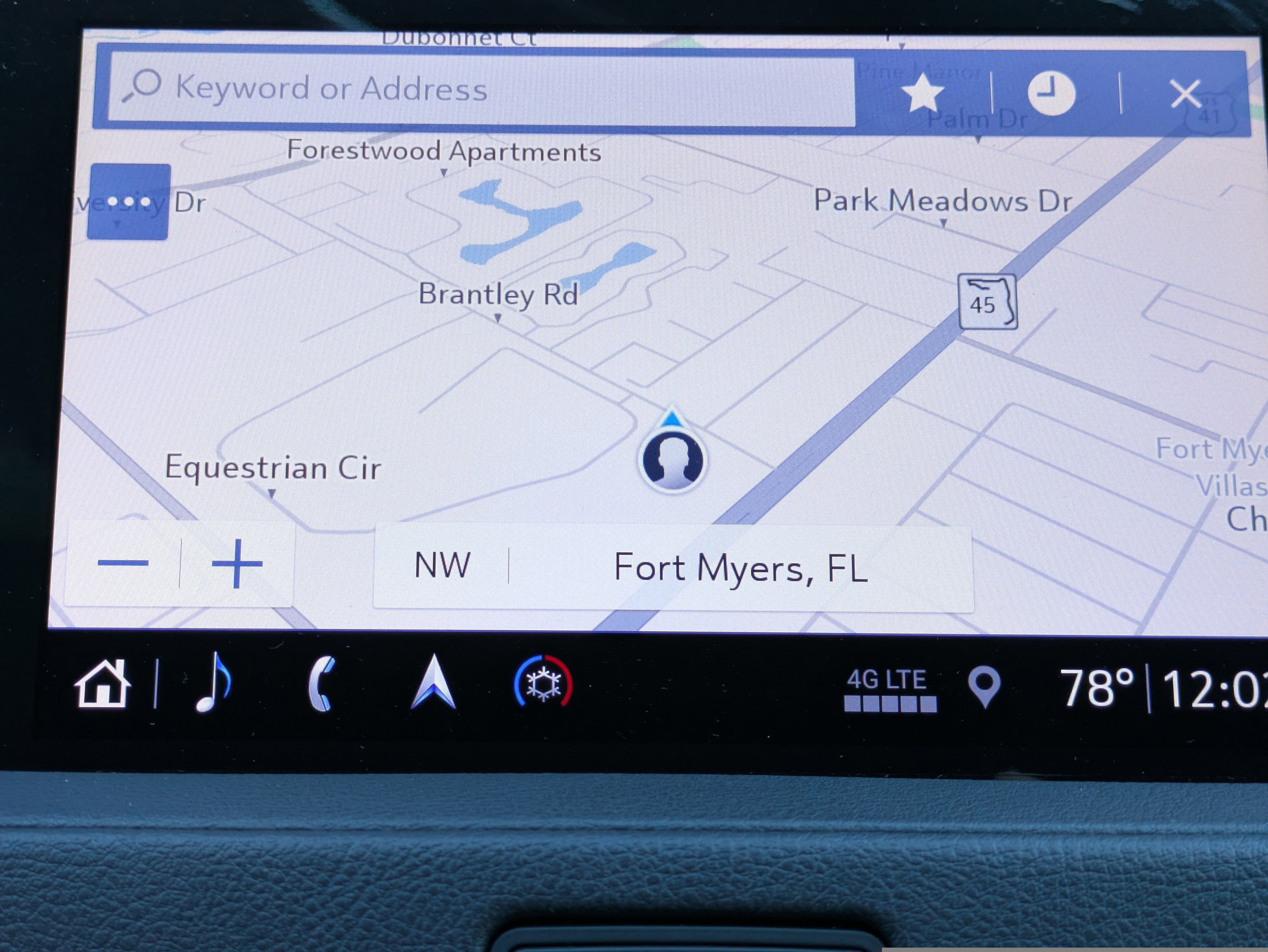 2019 Cadillac XT4 FWD Premium Luxury