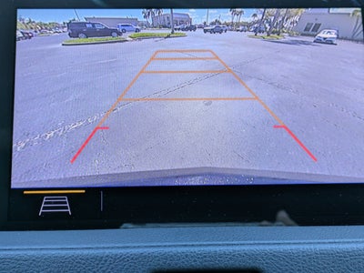 2019 Cadillac XT4 FWD Premium Luxury