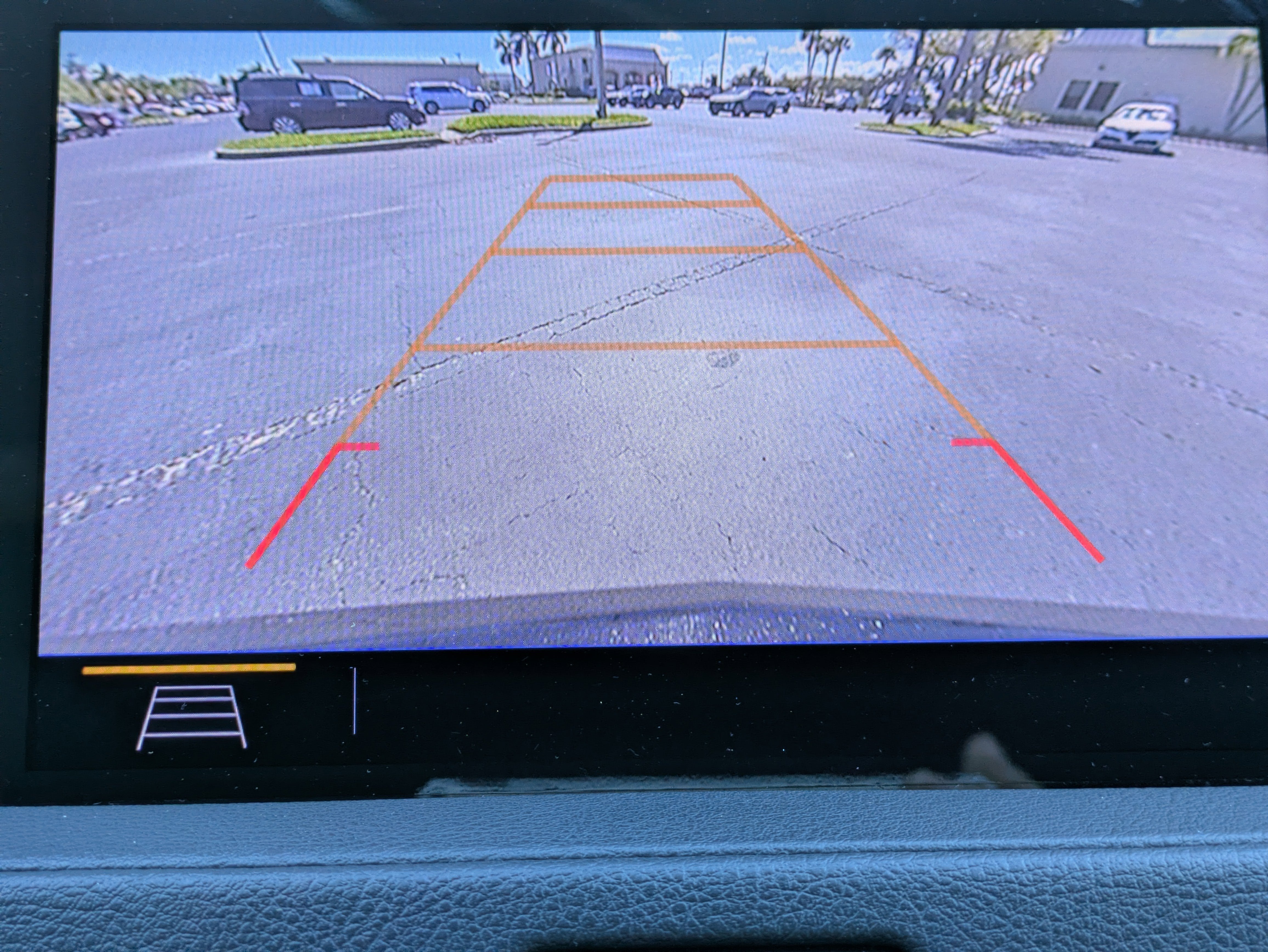 2019 Cadillac XT4 FWD Premium Luxury