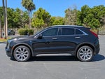 2019 Cadillac XT4 FWD Premium Luxury
