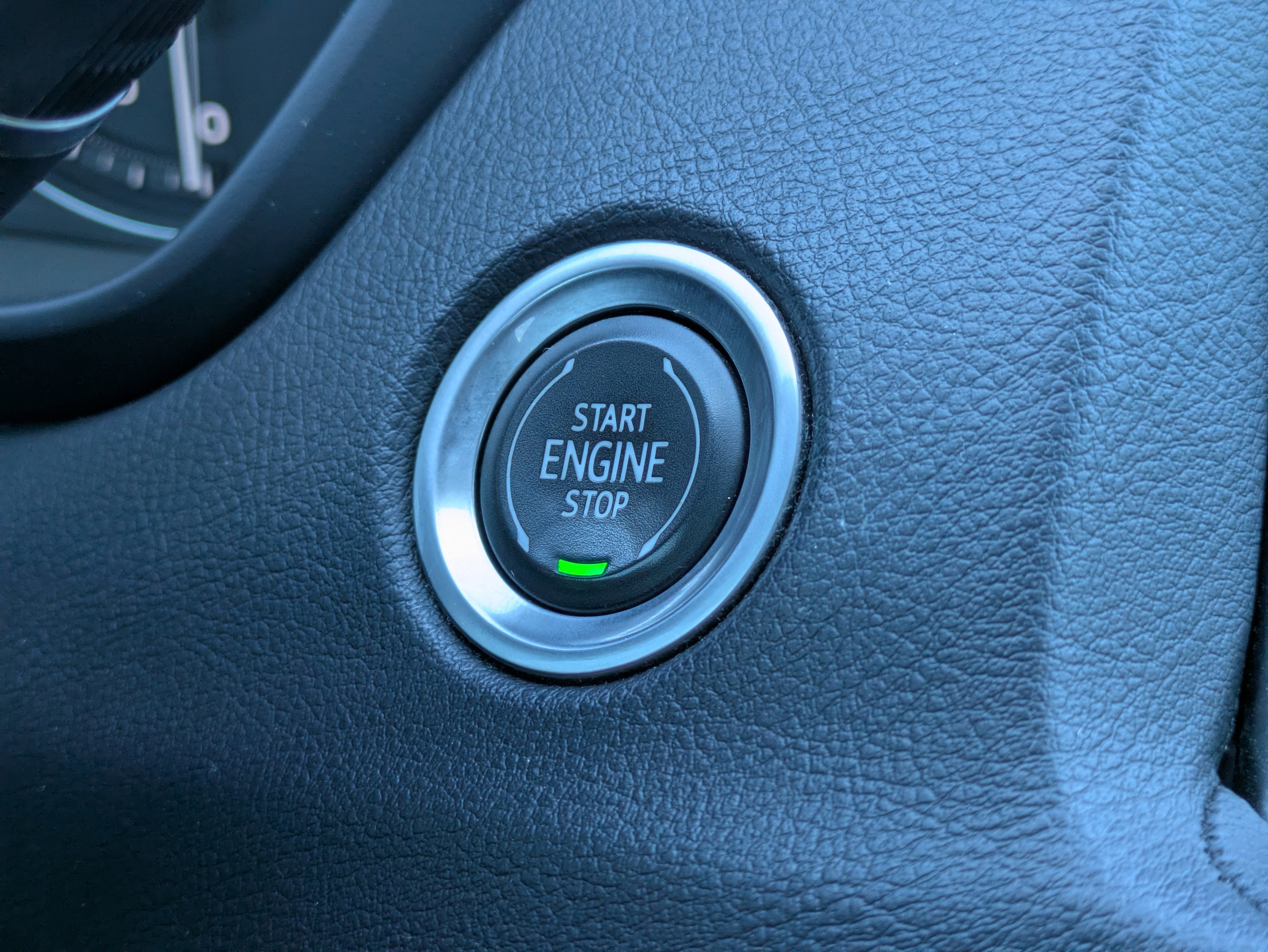 2019 Cadillac XT4 FWD Premium Luxury