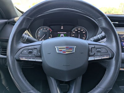 2023 Cadillac XT4 Sport