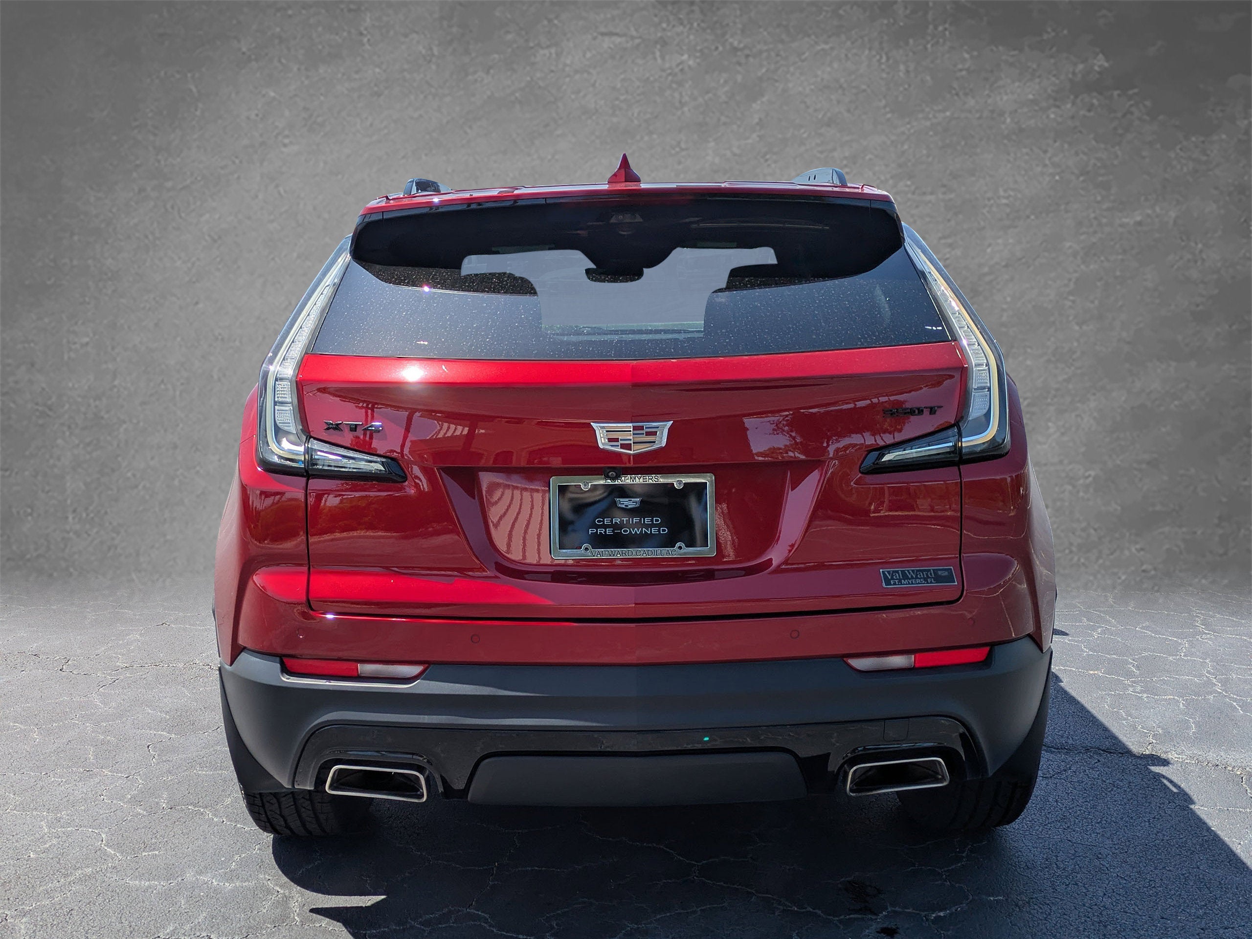 2023 Cadillac XT4 Sport