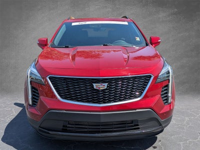 2023 Cadillac XT4 Sport