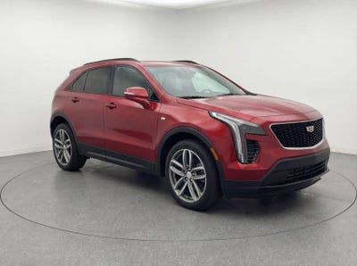 2023 Cadillac XT4 Sport