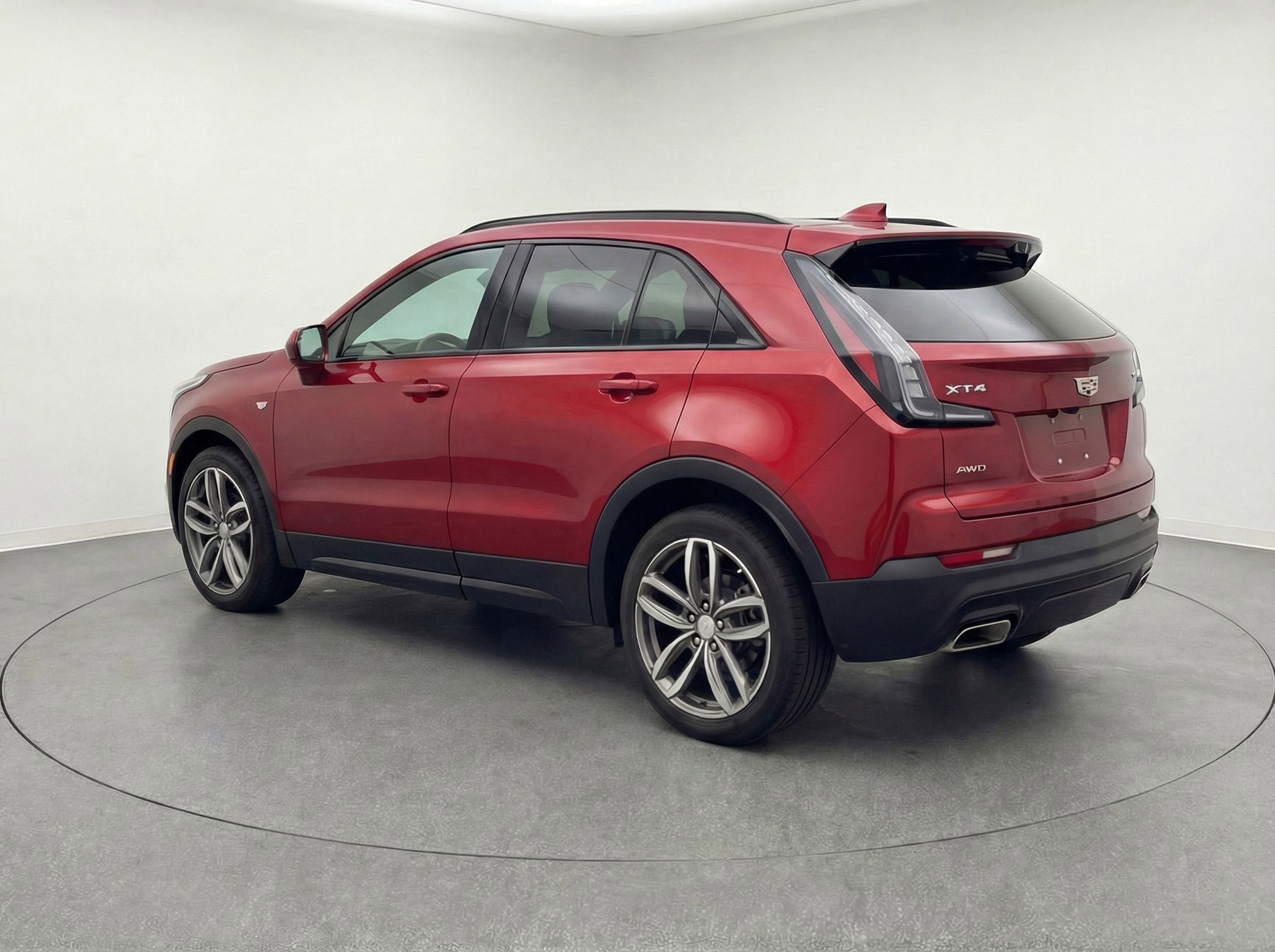 2023 Cadillac XT4 Sport