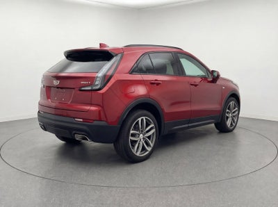 2023 Cadillac XT4 Sport