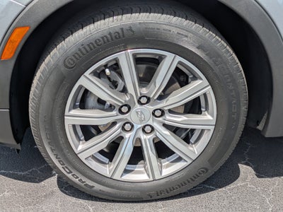 2023 Cadillac XT4 Sport