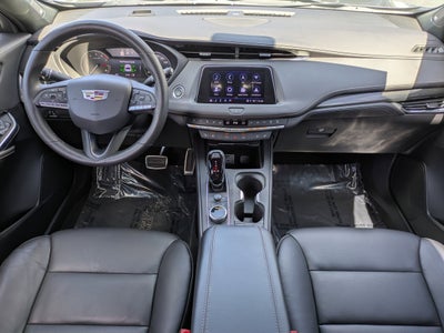 2023 Cadillac XT4 Sport