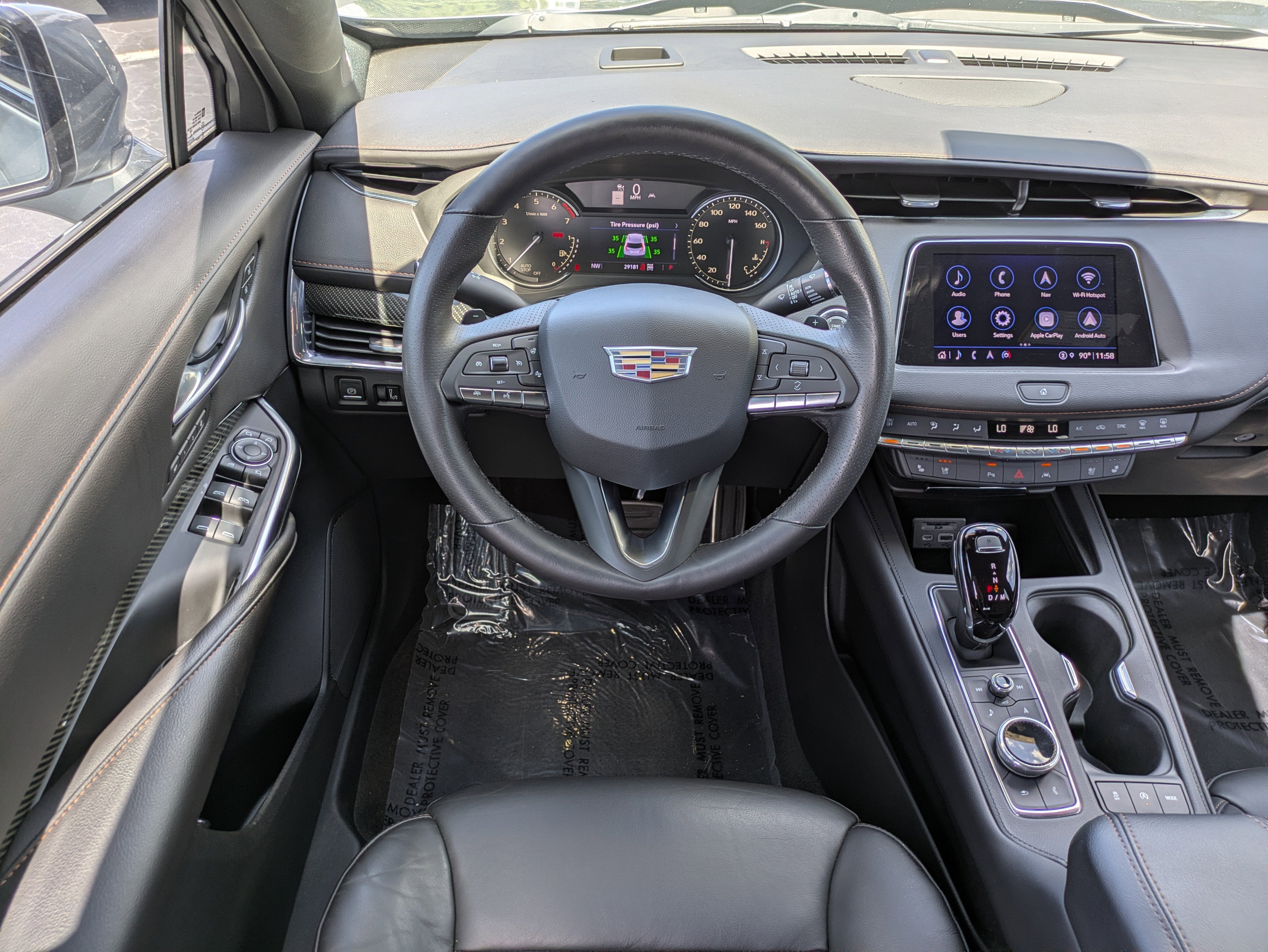 2023 Cadillac XT4 Sport