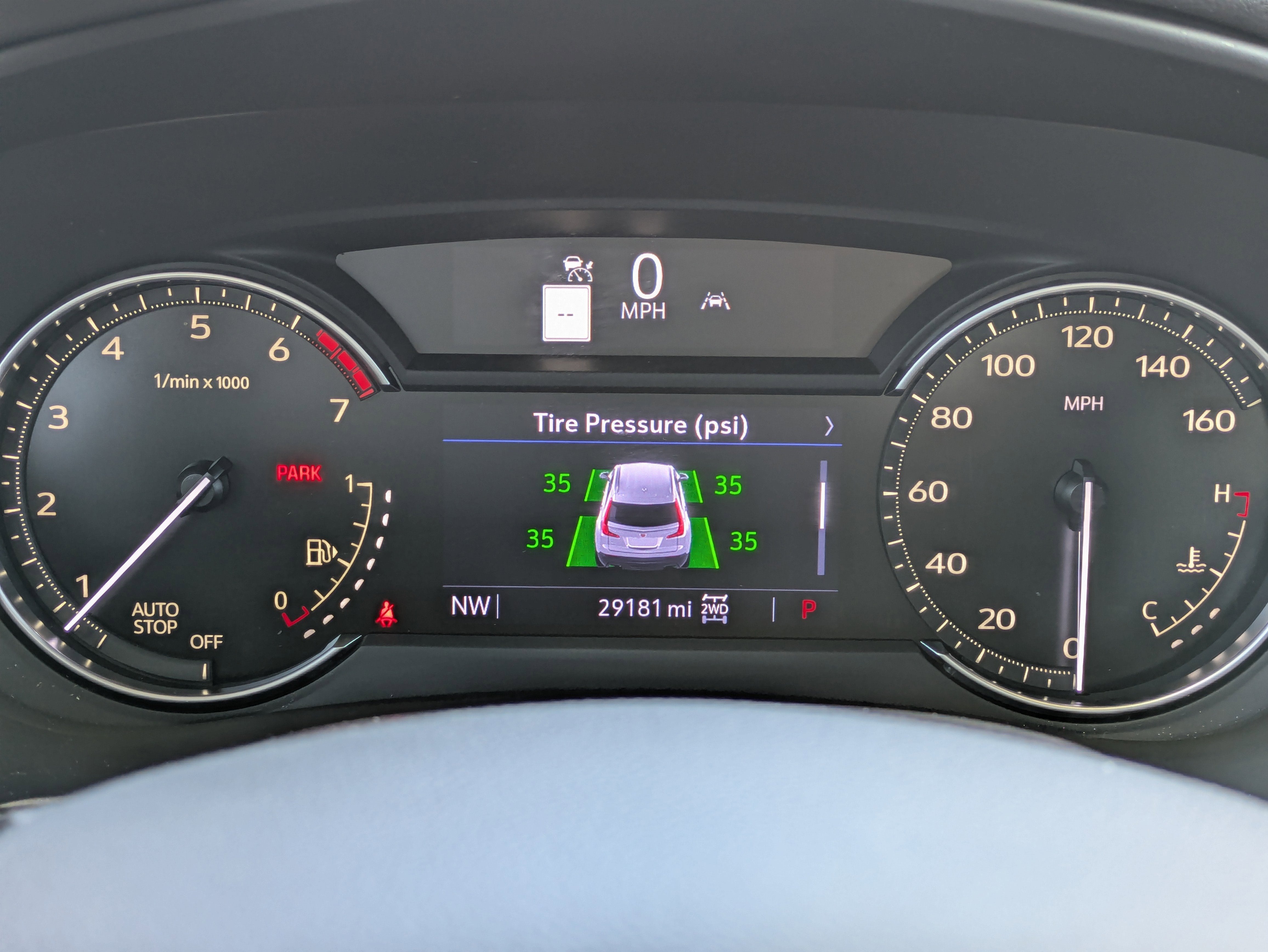 2023 Cadillac XT4 Sport
