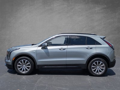 2023 Cadillac XT4 Sport