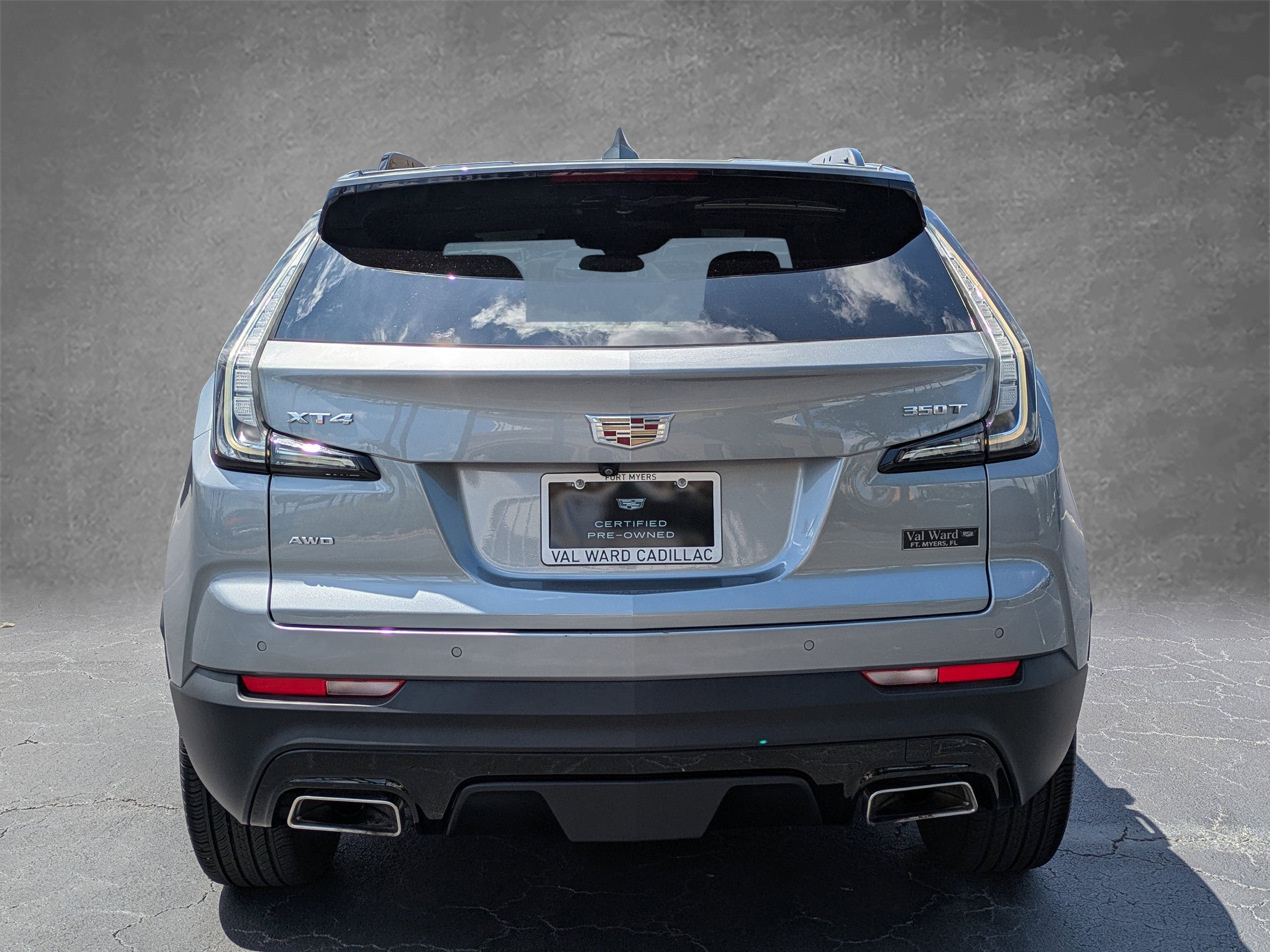 2023 Cadillac XT4 Sport