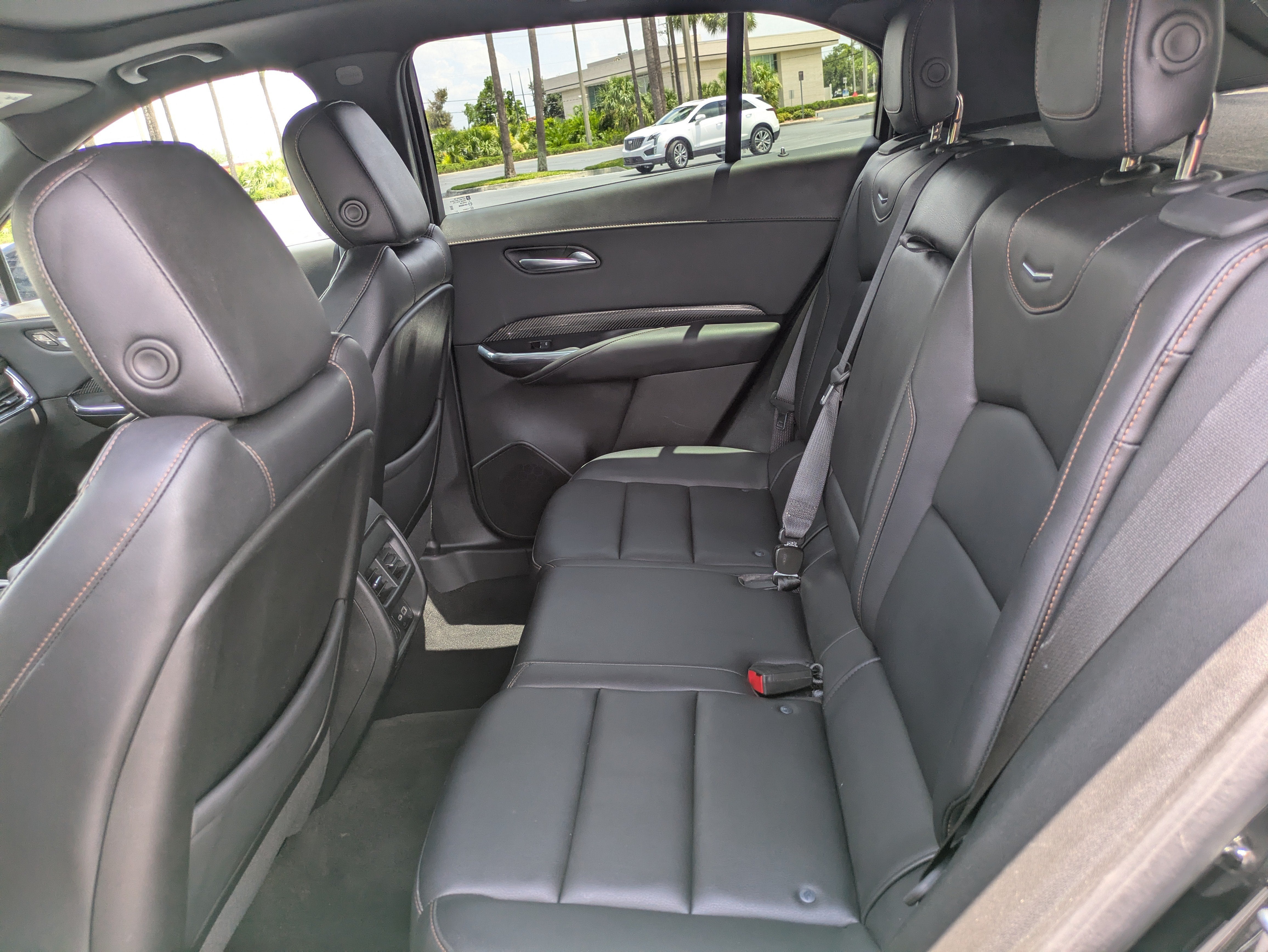 2023 Cadillac XT4 Sport