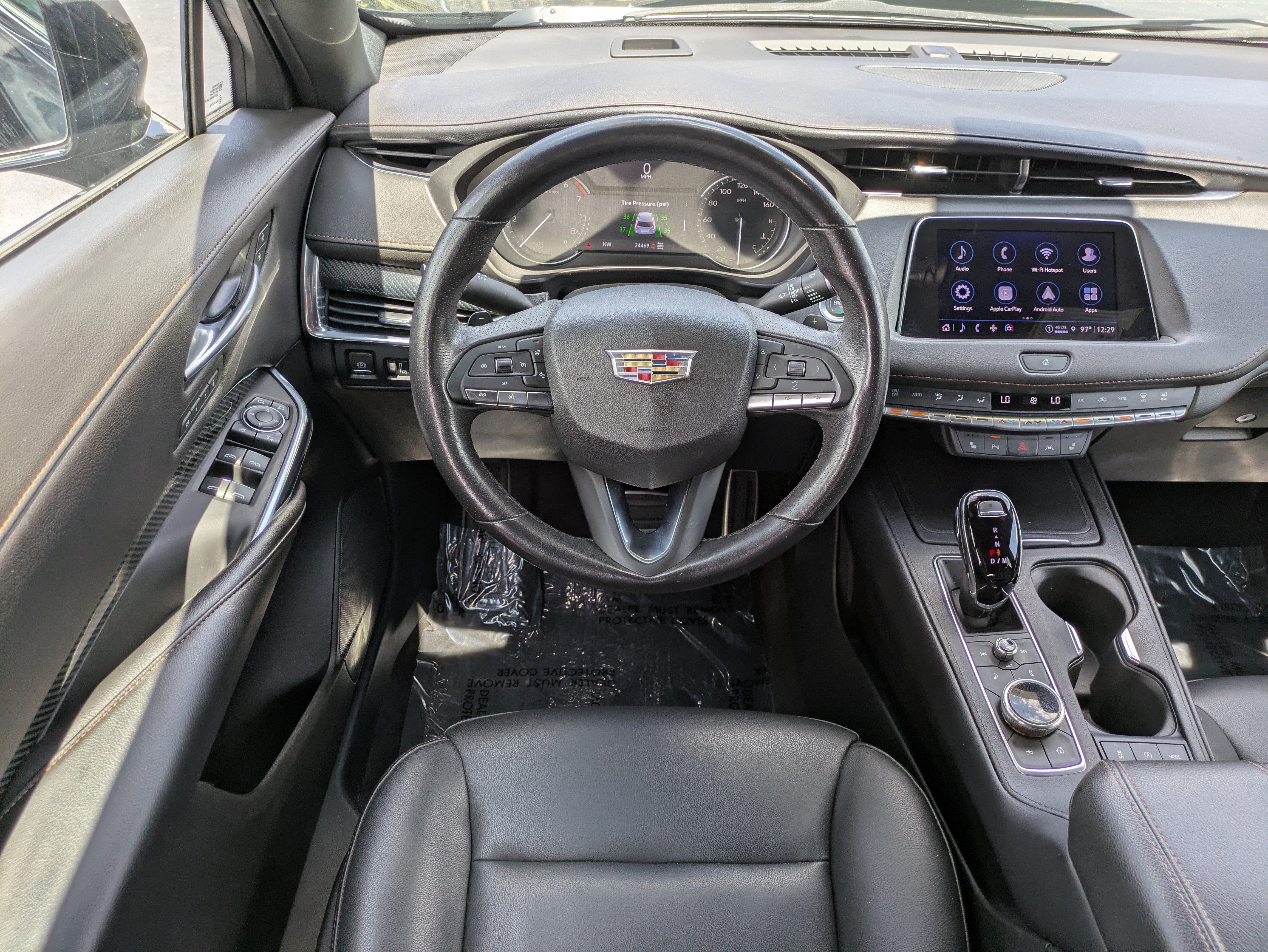 2023 Cadillac XT4 Sport