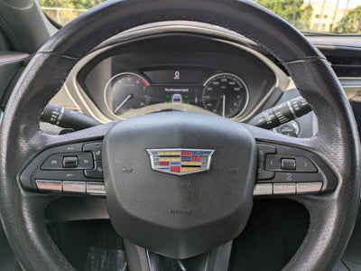 2023 Cadillac XT4 Sport