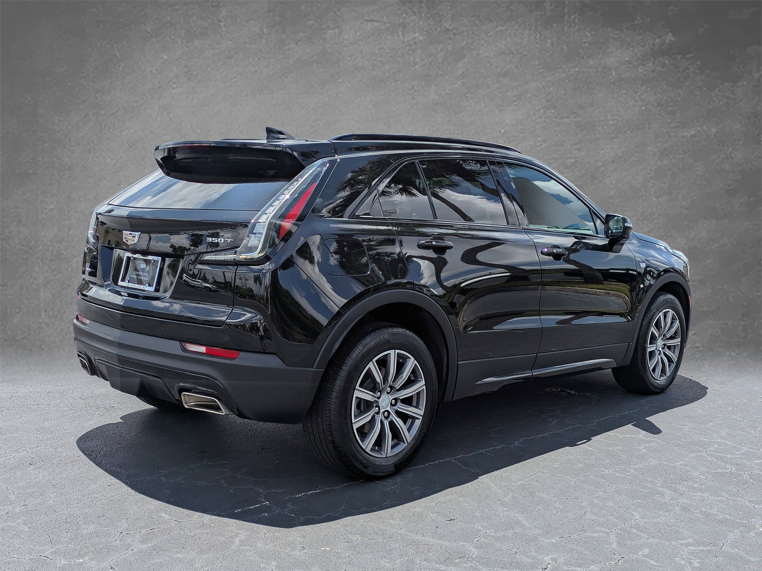 2023 Cadillac XT4 Sport