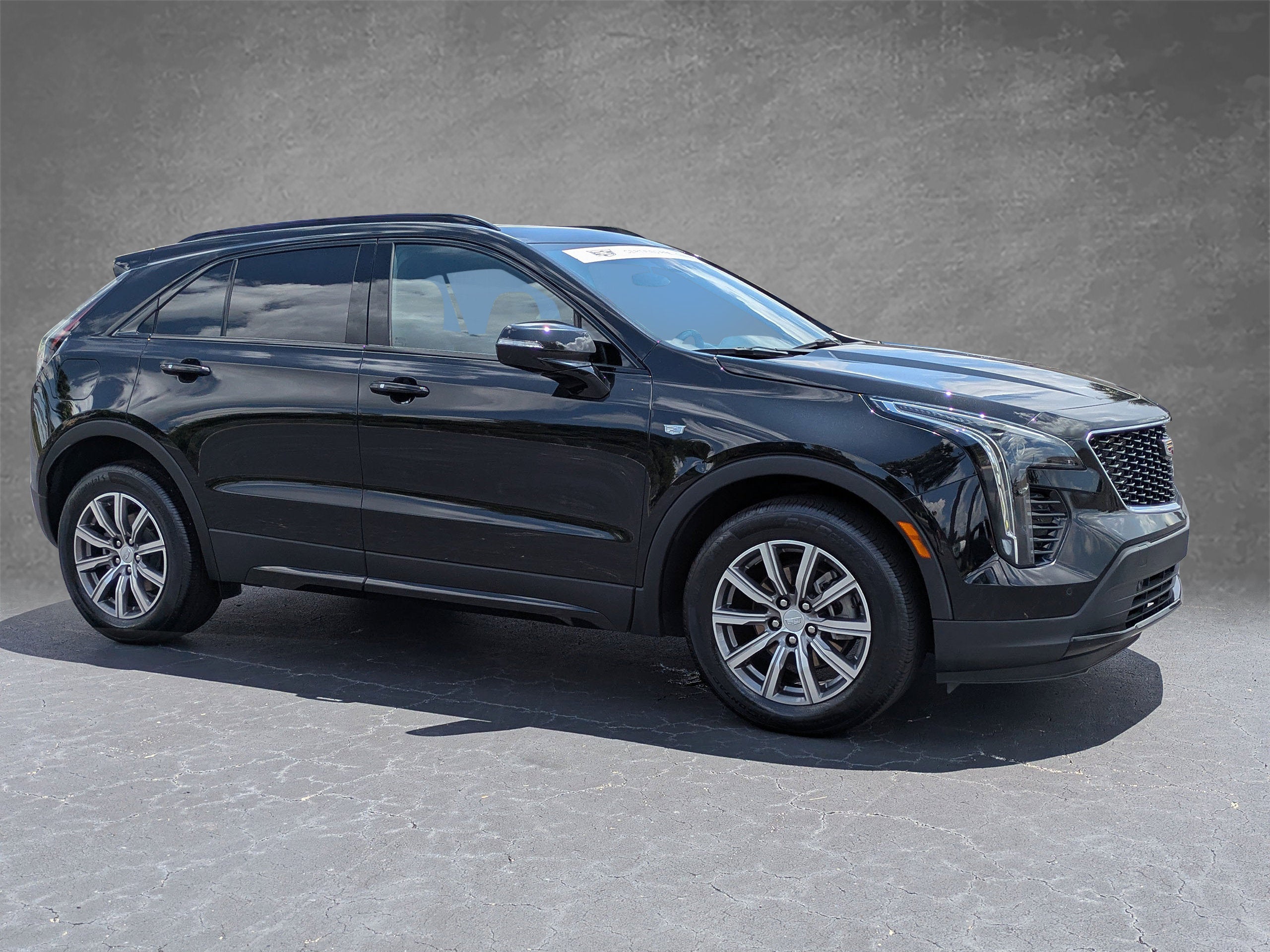 2023 Cadillac XT4 Sport